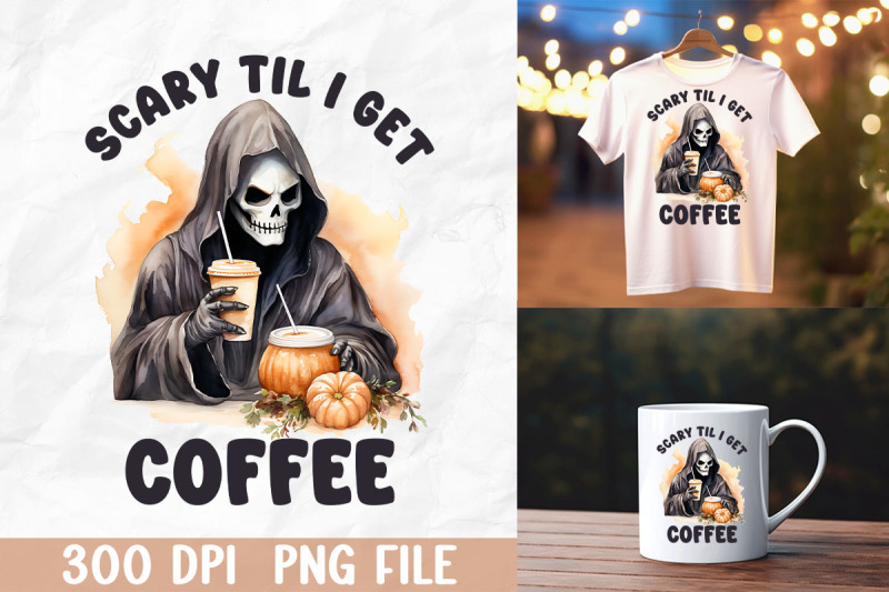 scary-til-i-get-coffee-halloween-skull