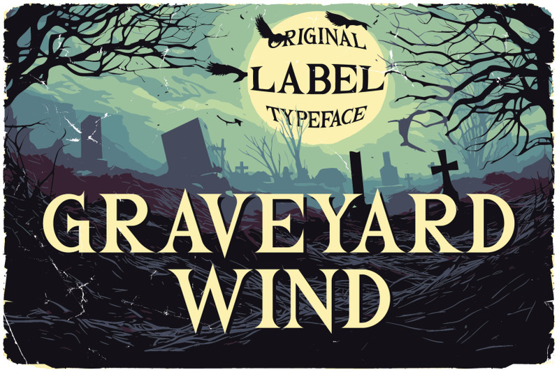 graveyard-wind-label-font