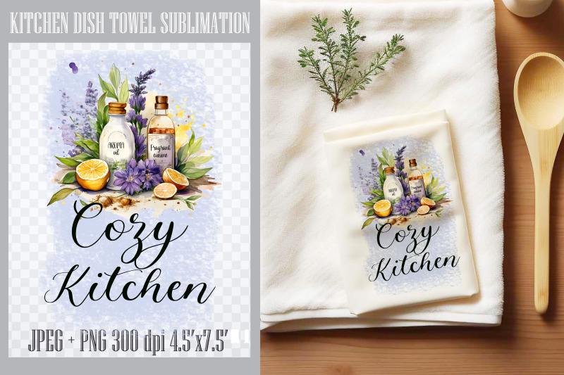 cozy-kitchen-kitchen-dish-towel-sublimation