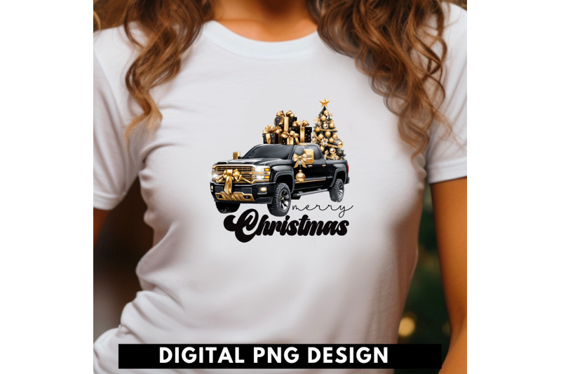 merry-christmas-truck-sublimation-download