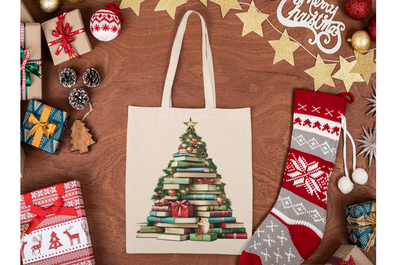 christmas-book-tree-png-sublimation-design