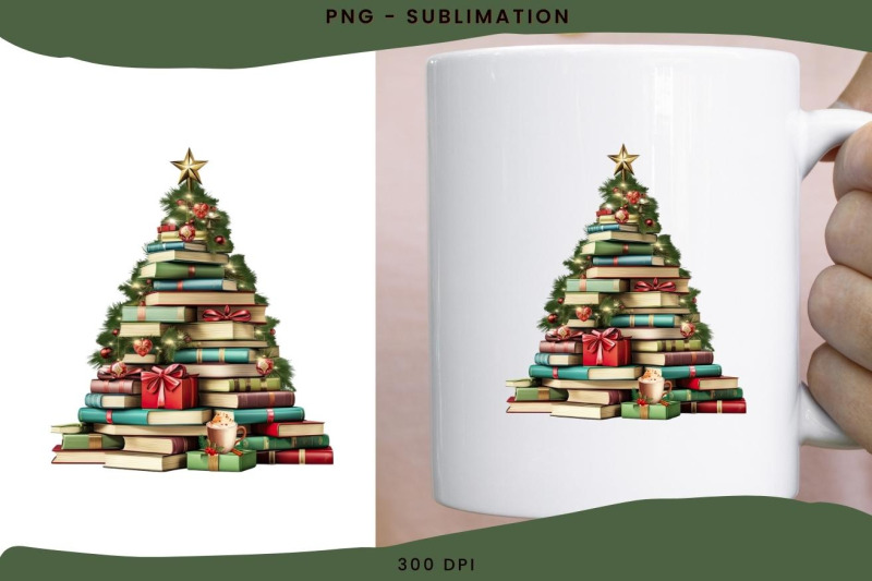 christmas-book-tree-png-sublimation-design