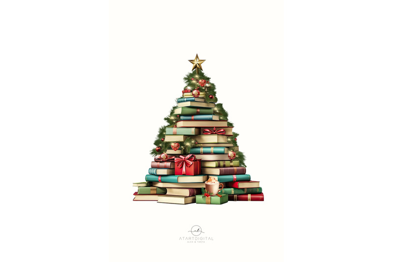 christmas-book-tree-png-sublimation-design