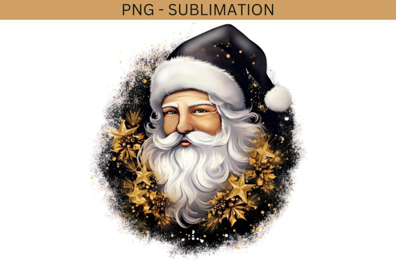 christmas-png-designs-santa-claus-face-sublimation-designs