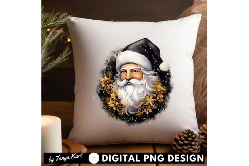 christmas-png-designs-santa-claus-face-sublimation-designs