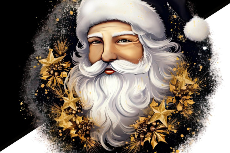 christmas-png-designs-santa-claus-face-sublimation-designs