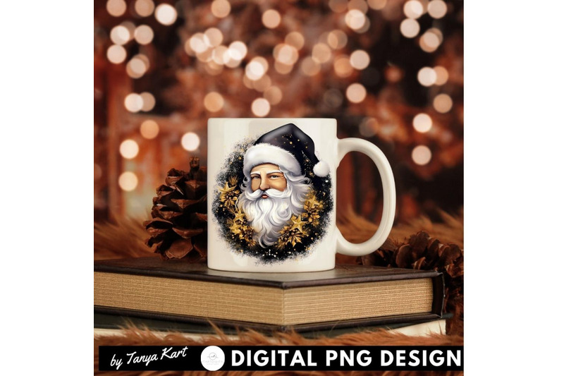 christmas-png-designs-santa-claus-face-sublimation-designs