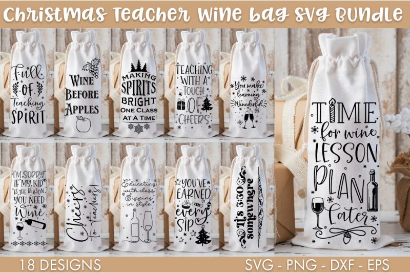 christmas-teacher-wine-bag-svg-png-bundle-cut-file