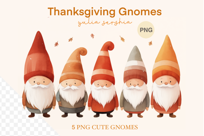 thanksgiving-gnomes
