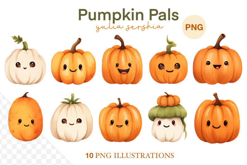cute-pumpkin-pals