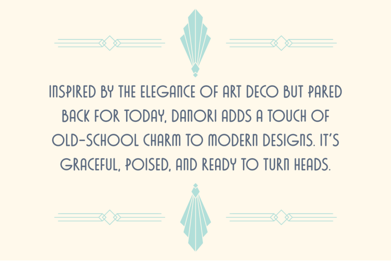 danori-sans-serif-retro-font