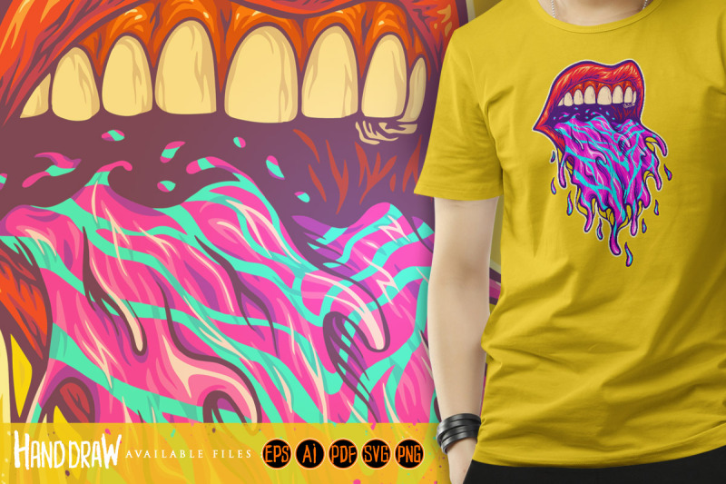 psychedelic-magic-trippy-lips