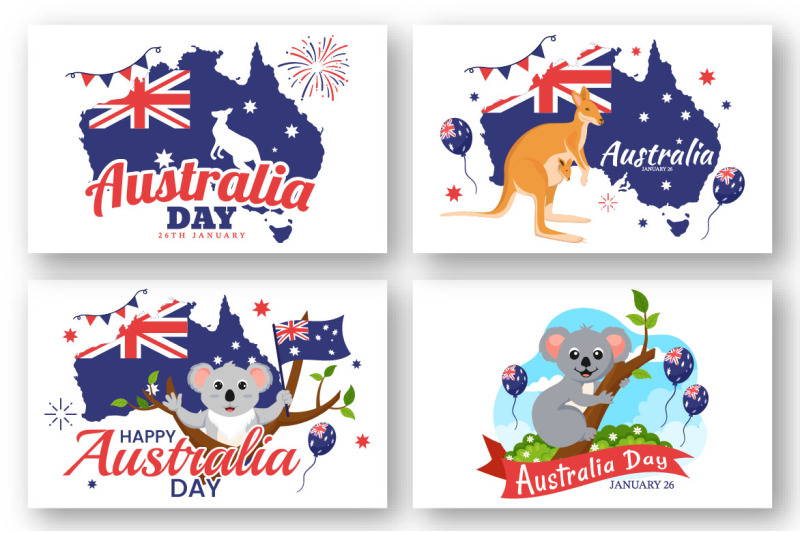 17-happy-australia-day-illustration