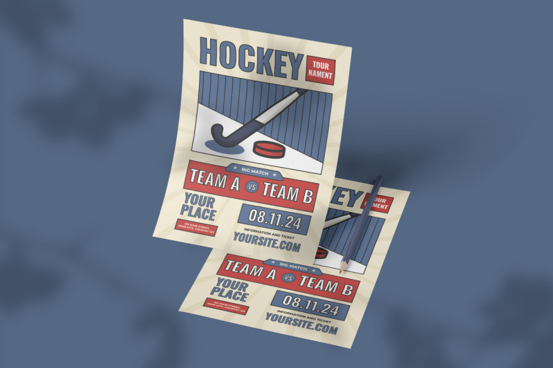 hockey-tour-poster