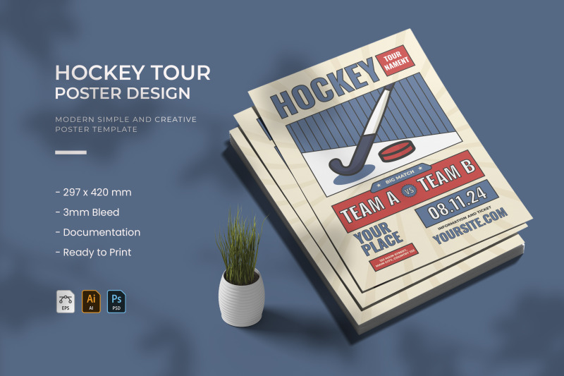 hockey-tour-poster