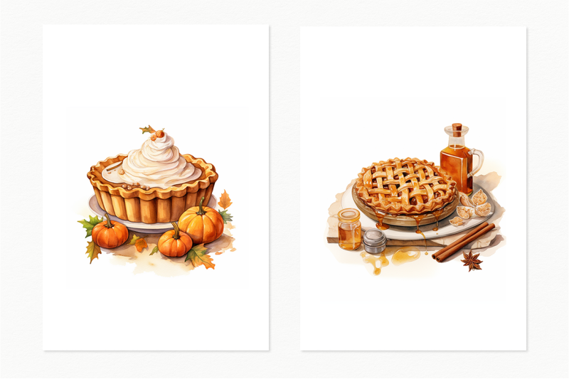 thanksgiving-pies