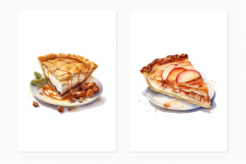 thanksgiving-pies