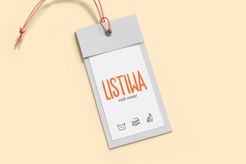 listiwa-quirky-font