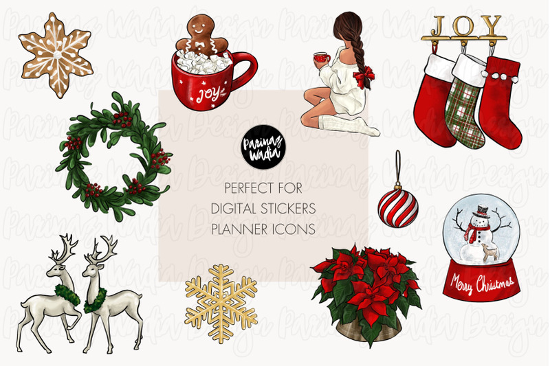 cozy-christmas-hand-drawn-fashion-illustration-clip-art-bundle
