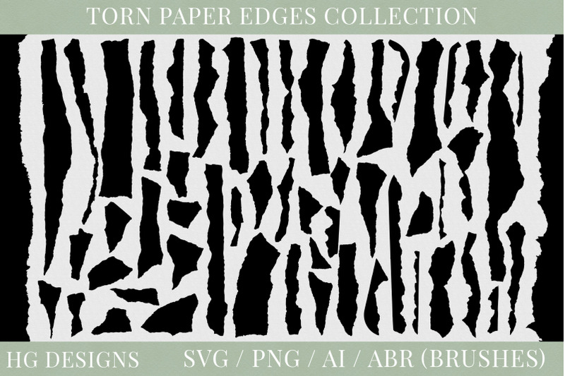 torn-paper-edges-brushes-and-more