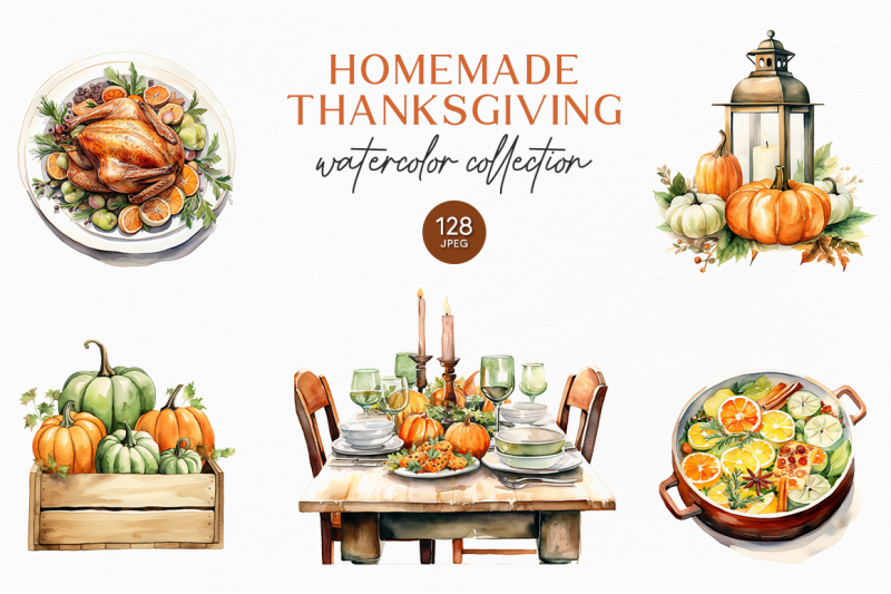 homemade-thanksgiving