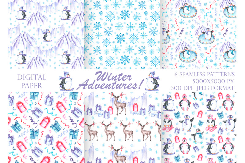 winter-adventures-watercolor-set-xmas-new-year