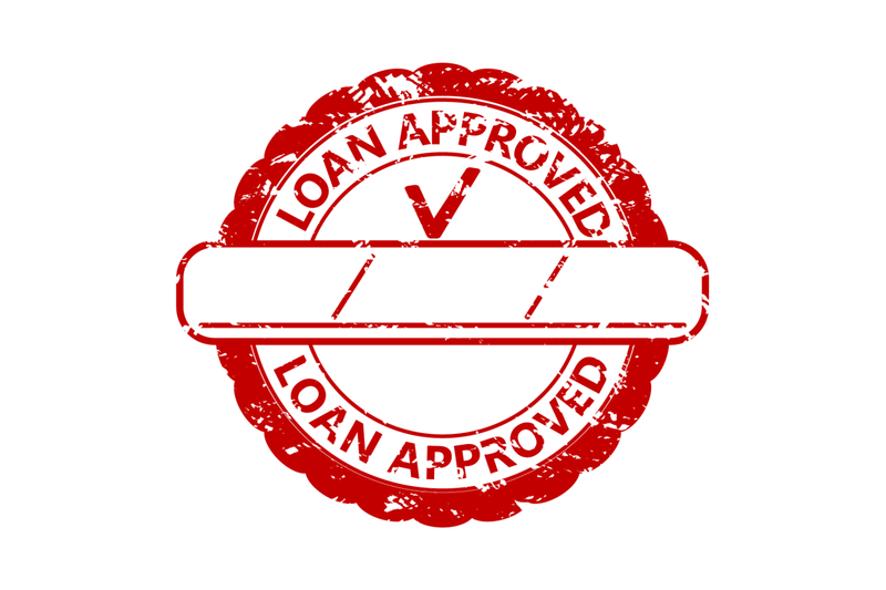 loan-approved-rubber-stamp-with-place-for-date