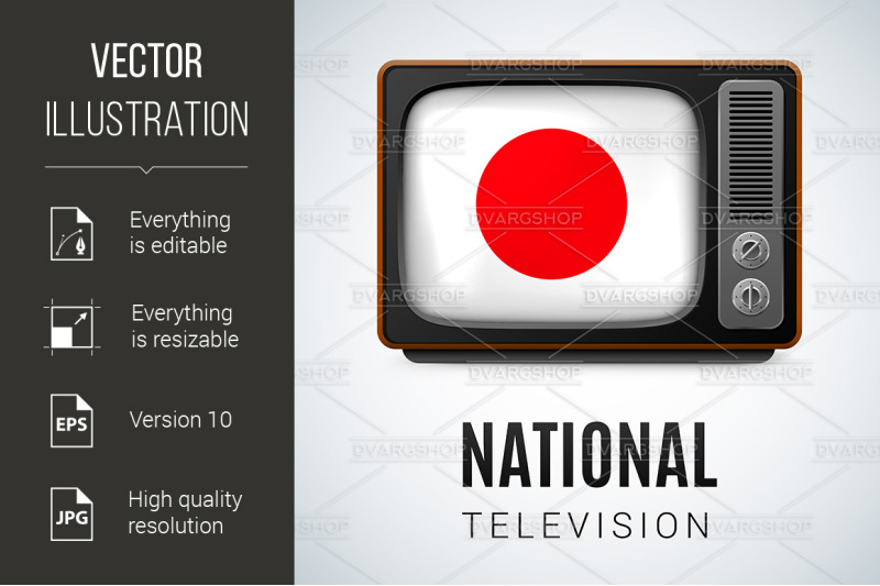 national-television