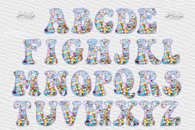 baby-alphabet-png-glitter-letters-numbers-symbols-glitter-sequins-and