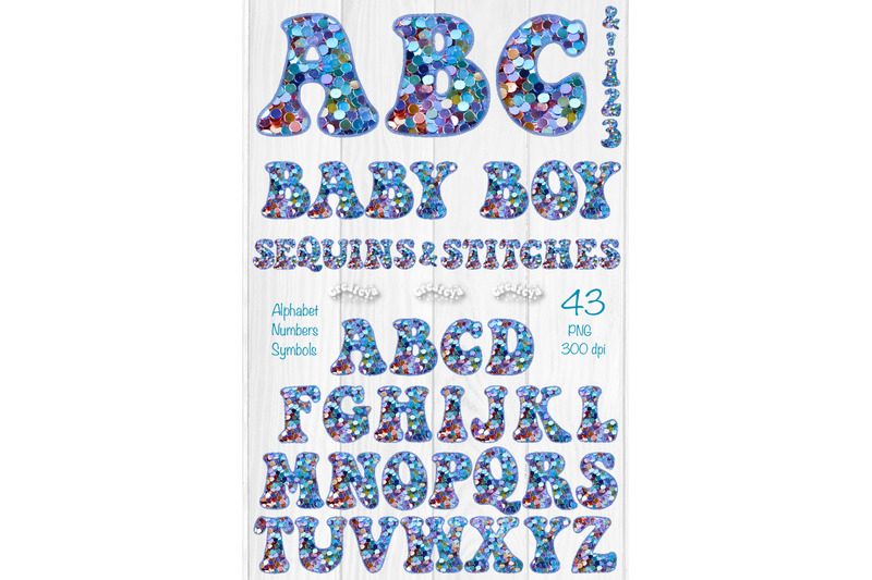baby-alphabet-png-boy-glitter-letters-numbers-symbols-sequins-and-stit