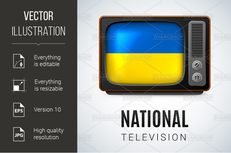 national-television