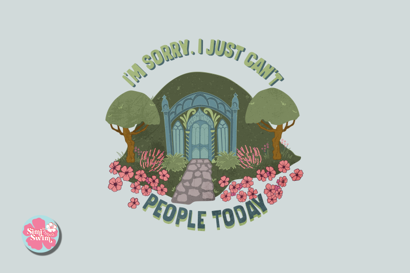 i-cant-people-today-sublimation-png-hobbit-house-png-clipart-cute