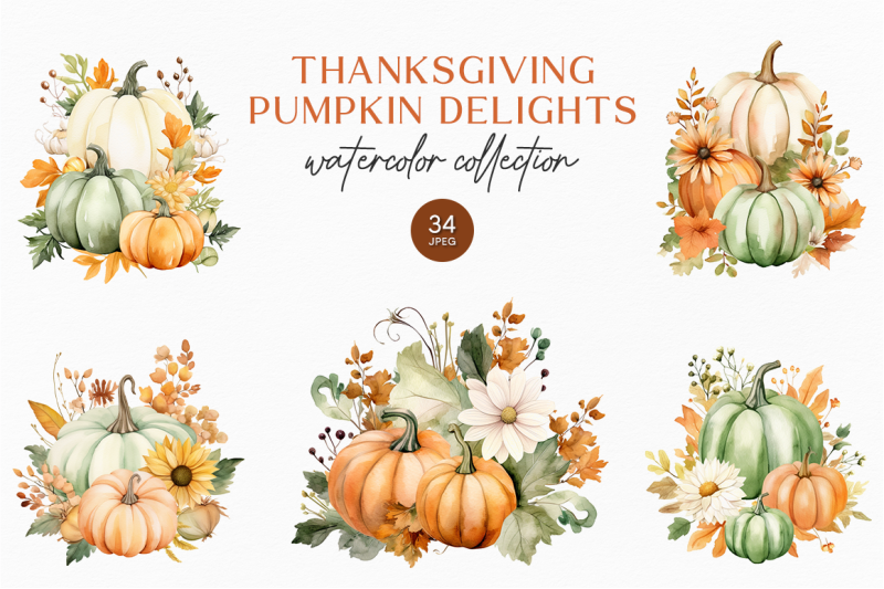 thanksgiving-pumpkin-delights