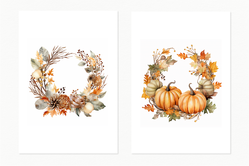 thanksgiving-wreaths