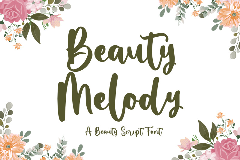 beauty-melody