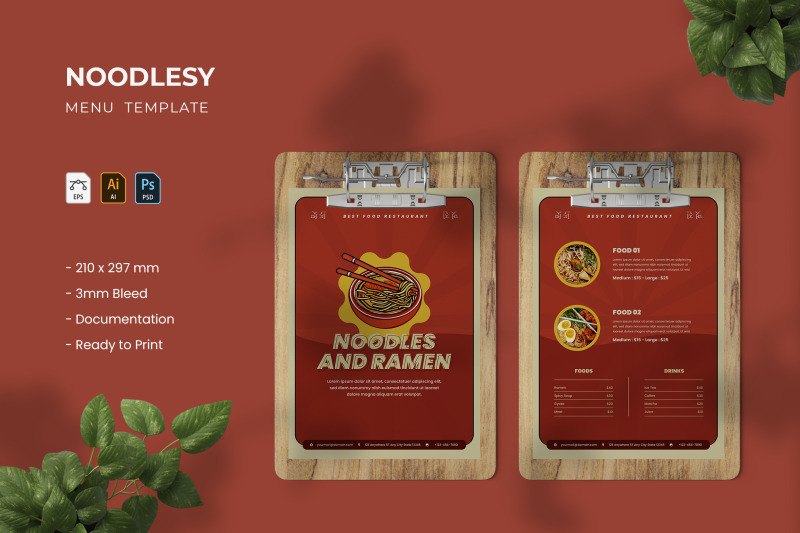 noodlesy-menu