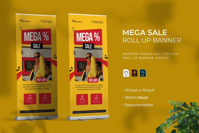 mega-sale-roll-up-banner