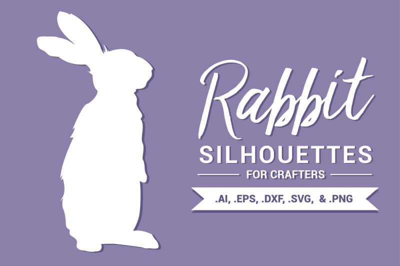 rabbit-silhouettes-for-crafters