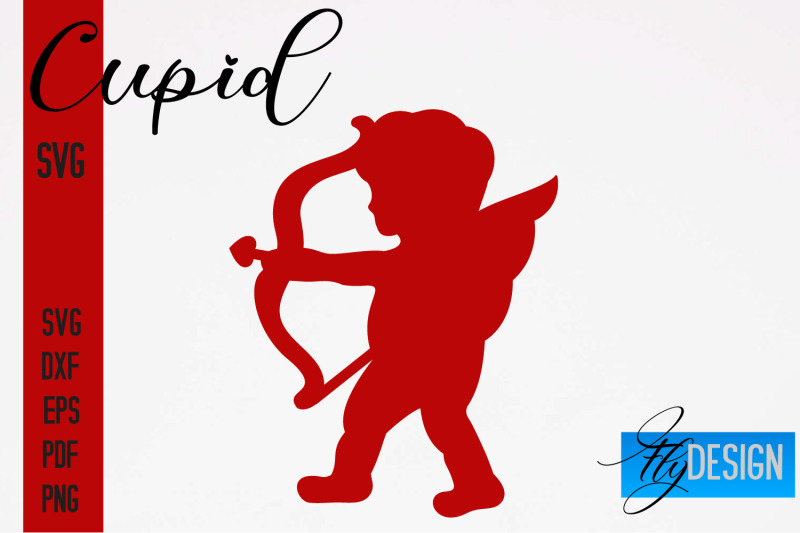 cupid-svg-paper-cut-svg-paper-craft-svg-design-nbsp