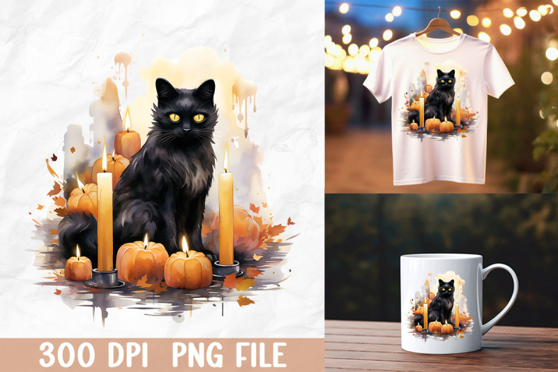 cat-039-s-spooky-pumpkin-night