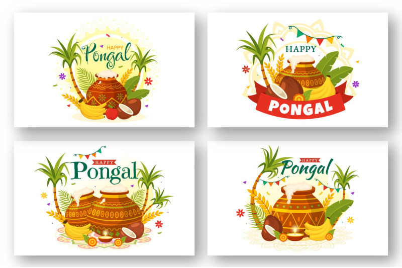 12-happy-pongal-illustration