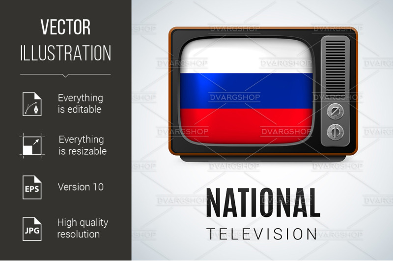 national-television