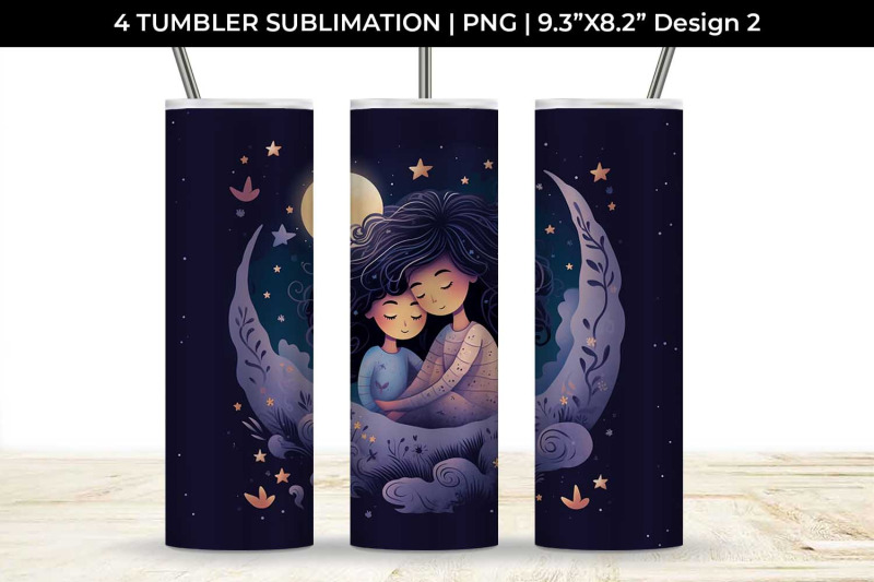 embrace-boho-love-with-cosmic-embraces-tumbler-sublimation-design-bu