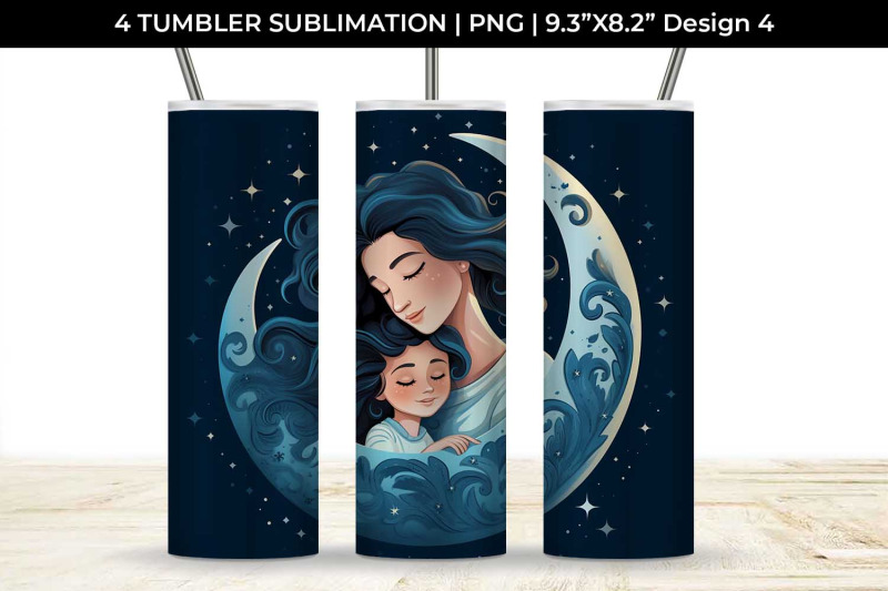 embrace-boho-love-with-cosmic-embraces-tumbler-sublimation-design-bu