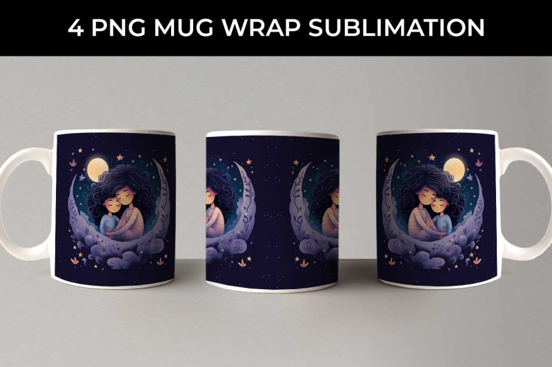 embrace-boho-love-mug-wrap-sublimation-design-bundle