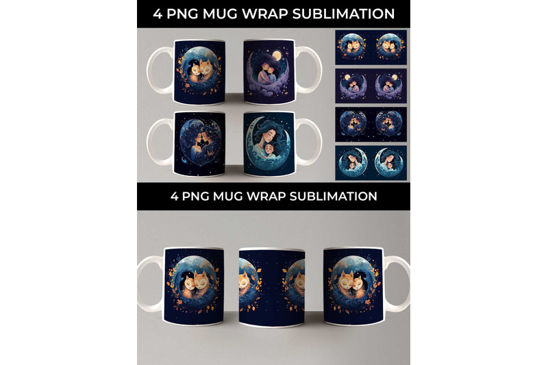 embrace-boho-love-mug-wrap-sublimation-design-bundle