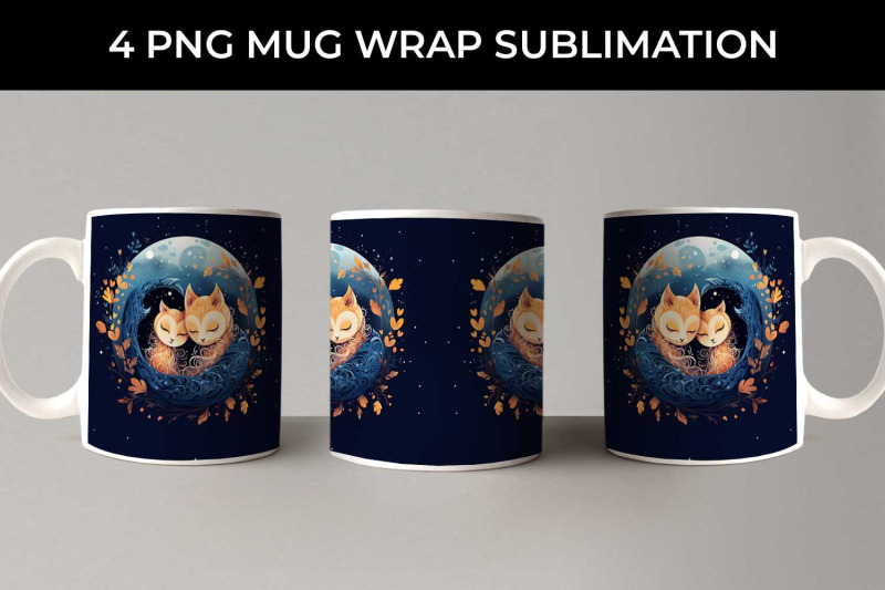 embrace-boho-love-mug-wrap-sublimation-design-bundle