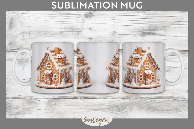 christmas-gingerbread-house-png-mug-wrap-sublimation
