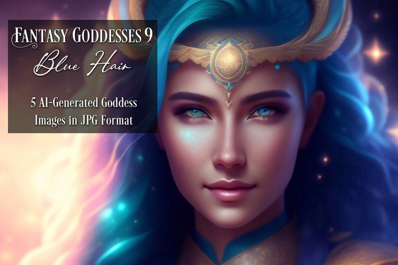 fantasy-goddesses-9-ai-art-collection-blue-hair