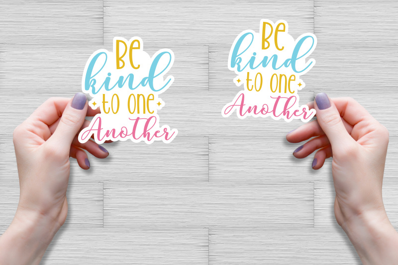 mental-health-inspirational-sticker-bundle